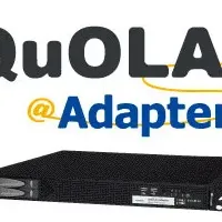 QuOLA@Adapterとは