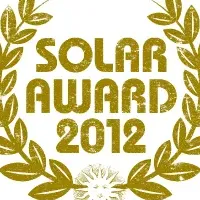 SOLAR AWARD 2012受賞者発表