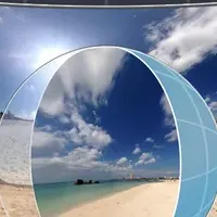 360°パノラマアプリ