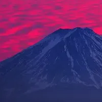 富士山写真展