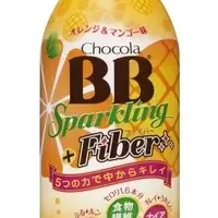 新しい美容飲料！