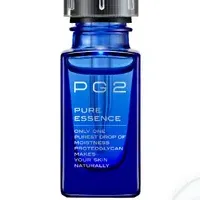 PG2PUREESSENCEの魅力