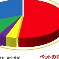 ペットと行くキャンピングカー旅行