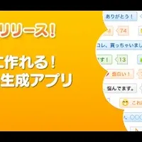 新ツール『ビスケット』