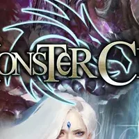 『MONSTER CRY』登場