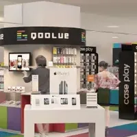 横浜にGoolueオープン