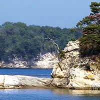 寒風沢島の魅力