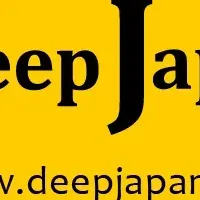 「Deep Japan」登場