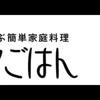 SnapDishとシェフごはん