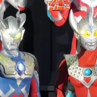 ウルトラマンの記録