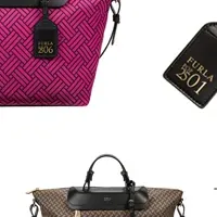 FURLA限定バッグ「POP25」