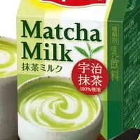 リプトン抹茶ミルク1周年