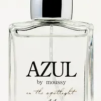 AZUL by moussy フレグランス