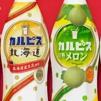 カルピス・ウェルチ歳暮ギフト