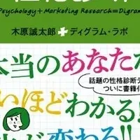 ディグラム診断書籍化！