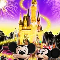 ディズニーパーティ開催