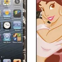 Disney iPhoneプロテクター登場