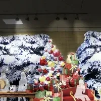 渋谷のクリスマス