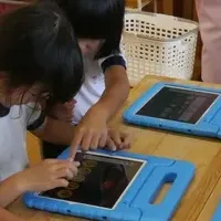 タブレット教育会