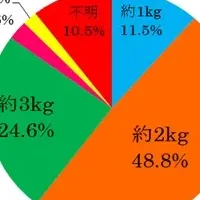 正月太り解消法