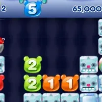 新感覚パズル登場