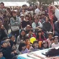 横浜の深海祭り