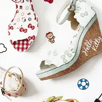 RANDA×キティコラボ第2弾