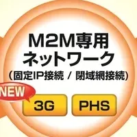 京セラ M2Mサービス