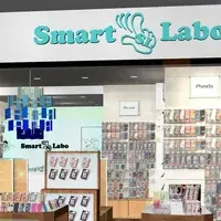 Smart Labo アトレ亀戸