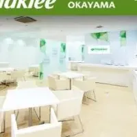 シャクリー岡山店