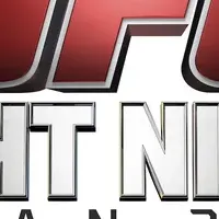 UFCの熱き対決