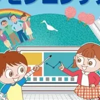 小学生プレゼン大会