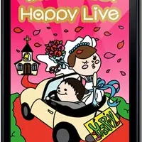 「Happy Live」詳細