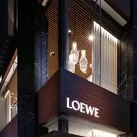 CASA LOEWE Omotesando