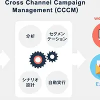 マーケティング支援サービス