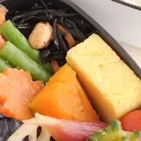 インターナショナルBENTOコンクール