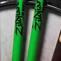 Zildjianドラムスティックキャンペーン