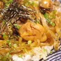 新感覚和食店オープン