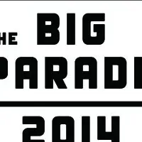 THE BIG PARADE開催！