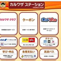 通販商品の新サービス