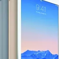 iPad Air 2が進化