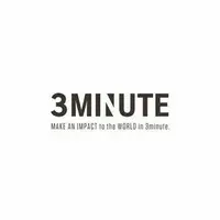 3Minute inc.設立