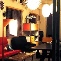 目黒にデザイナーズ家具