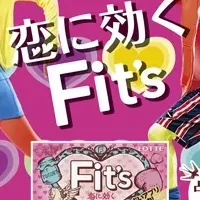 新商品Fit’s登場