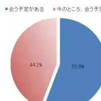 クリスマスの過ごし方