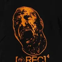 REC4とTシャツコラボ