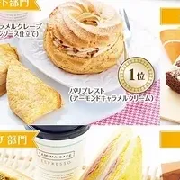 ファミマ×AllAbout新商品