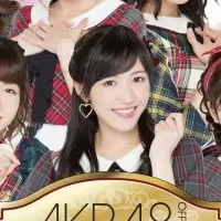 AKB48新カード登場