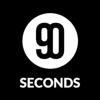 90 Seconds増資でグローバル展開