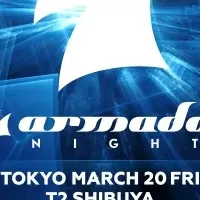 Armada Night 東京